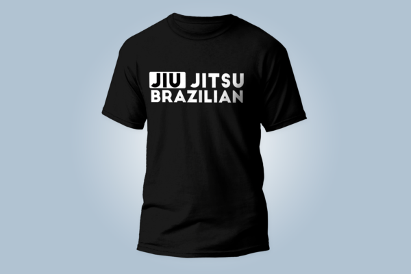Camiseta Brazilian Jiu Jitsu