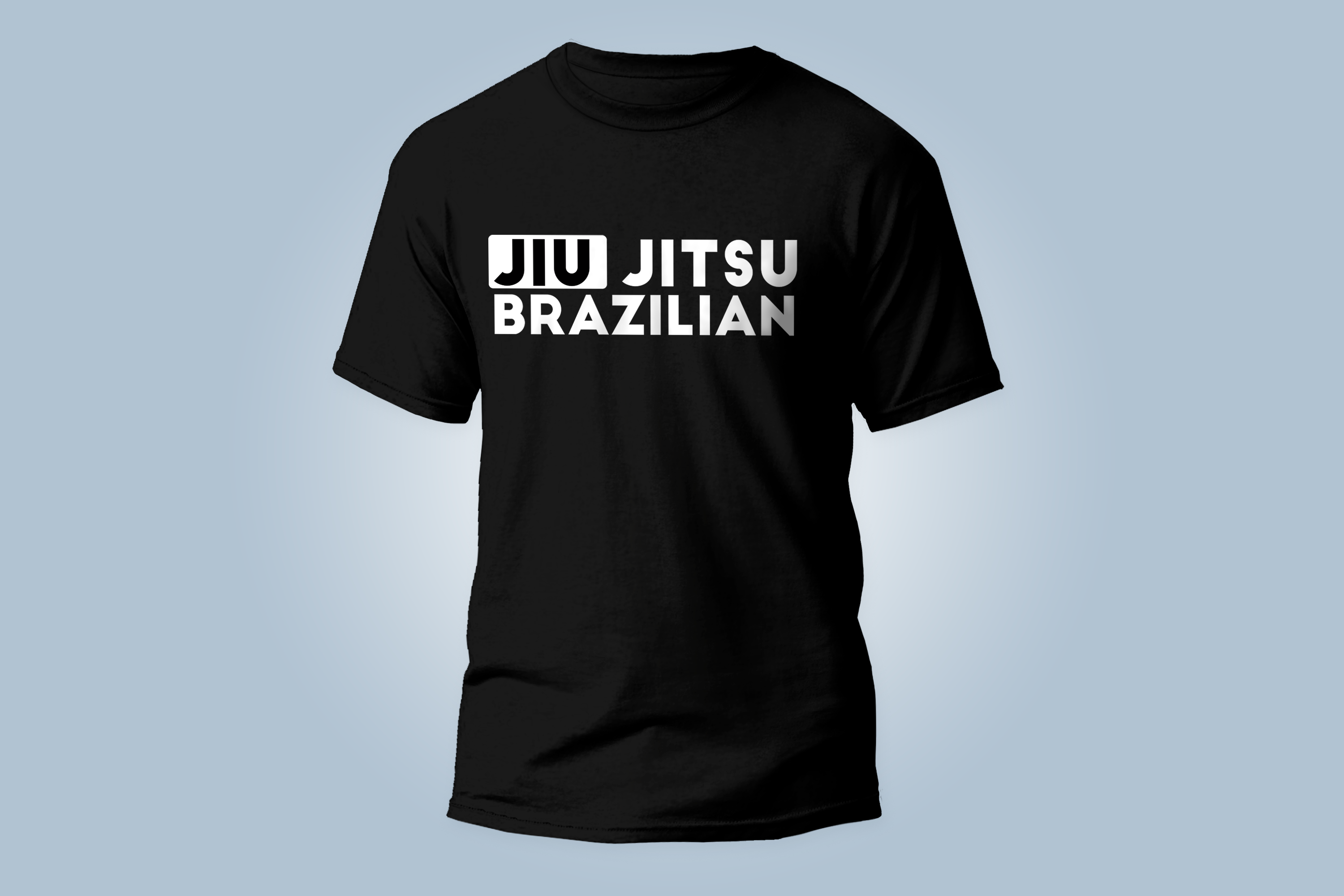 Camiseta Brazilian Jiu Jitsu