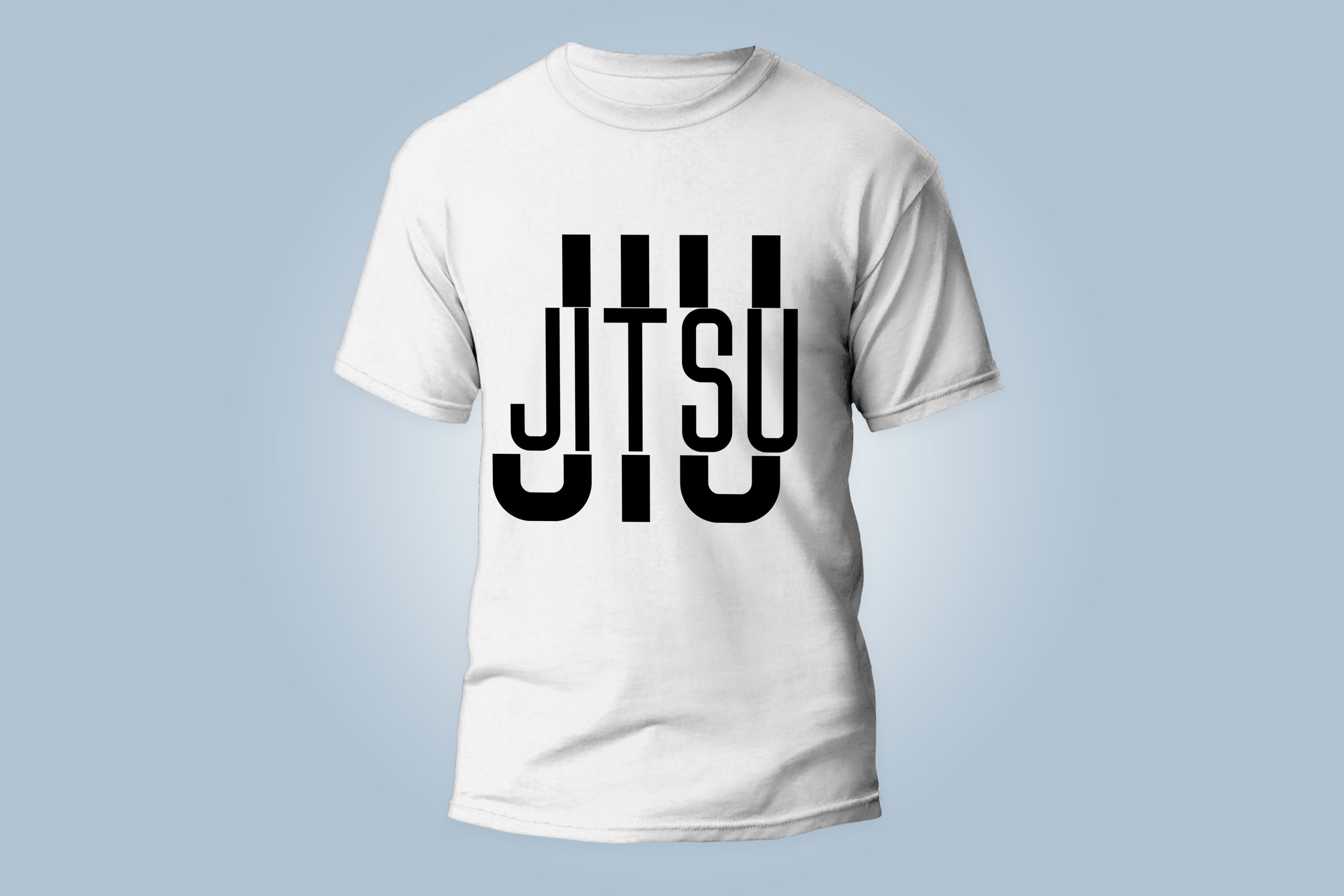 camiseta jiu jitsu masculina